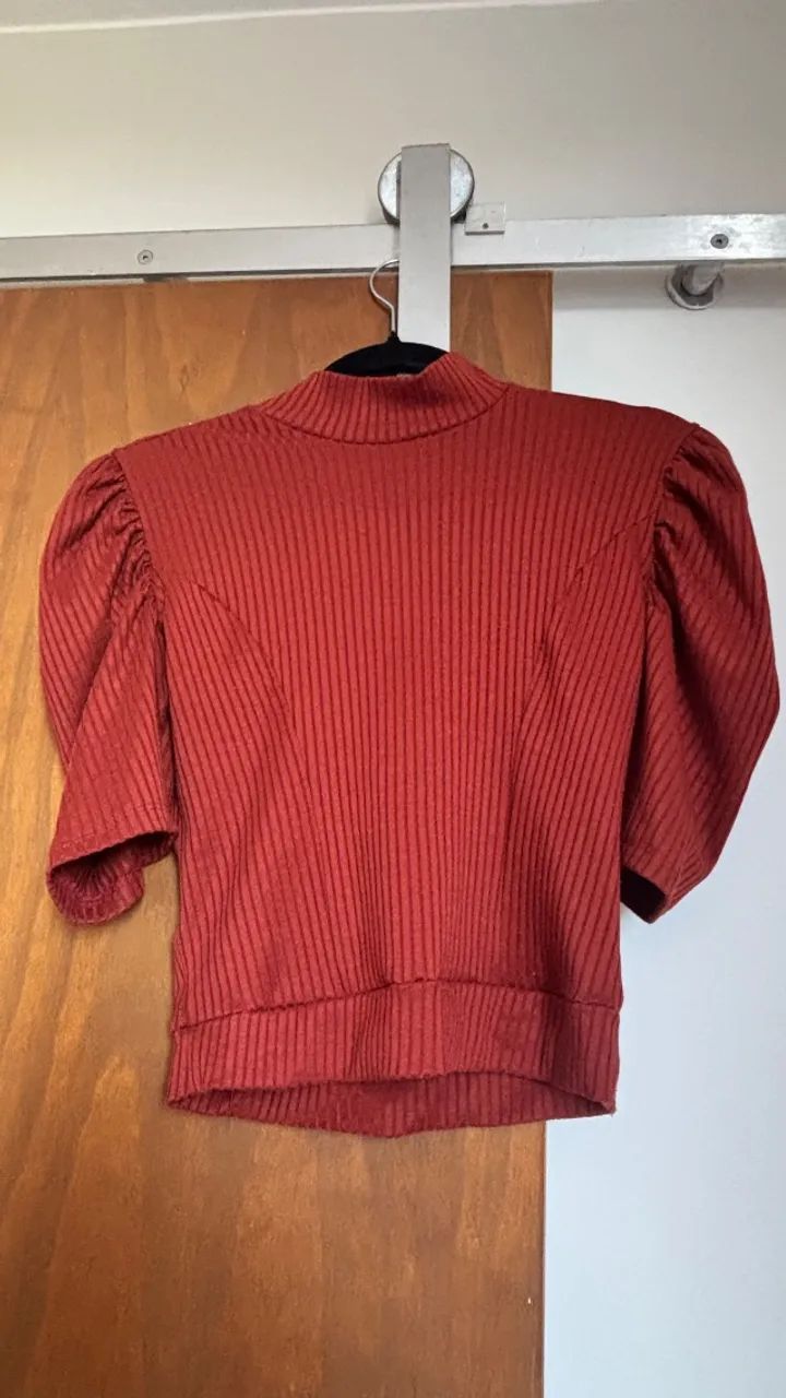 Desapego de roupas pacote  - Foto 2