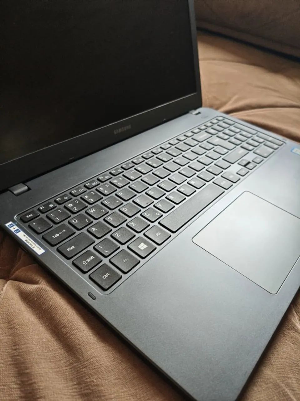 Notebook Samsung Expert i5 8ªG - Foto 4