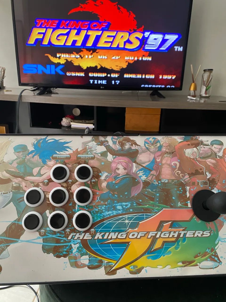 Fliperama Retro 10.000 jogos