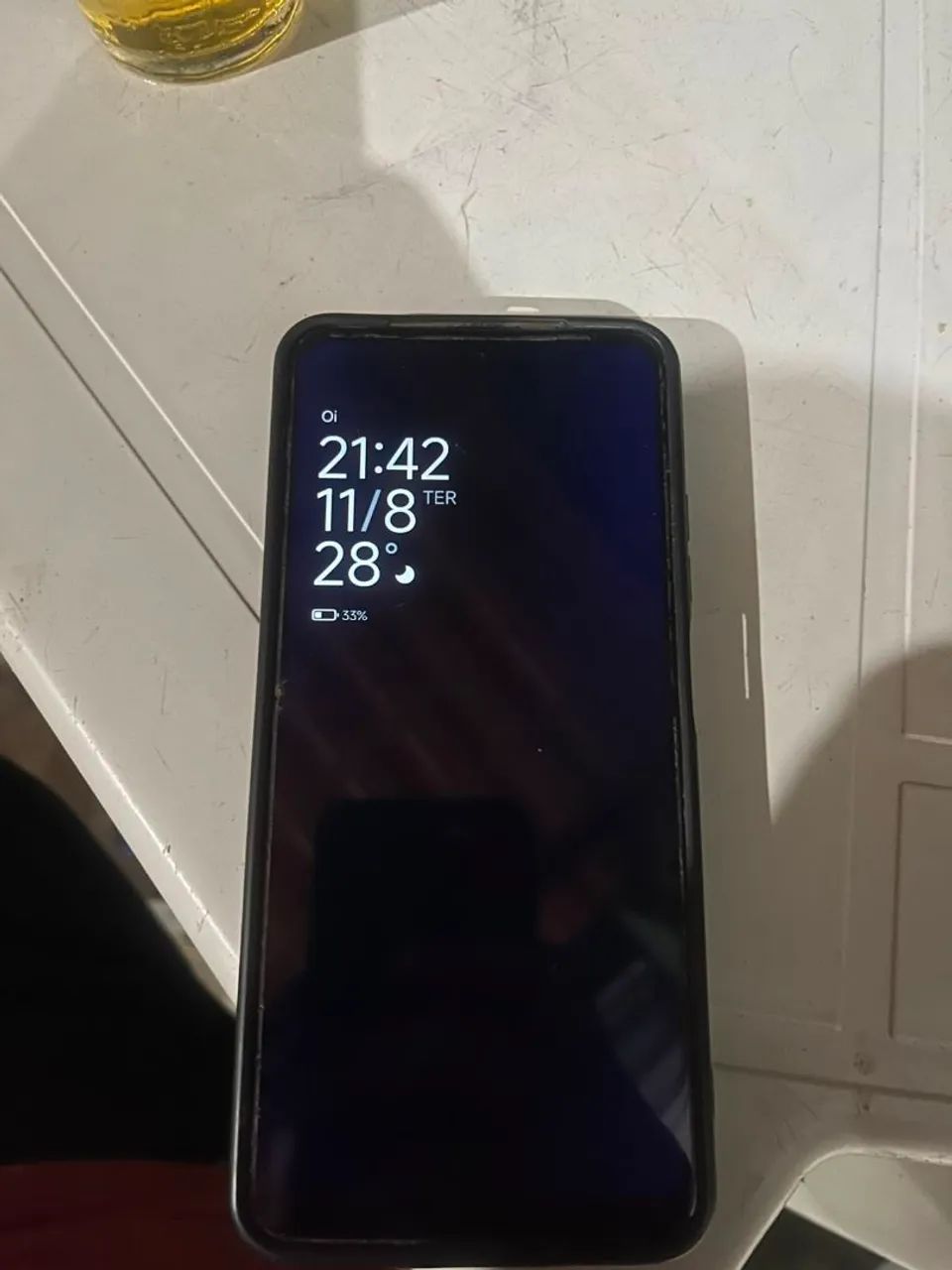 Celular xiaomi redmi note 11 