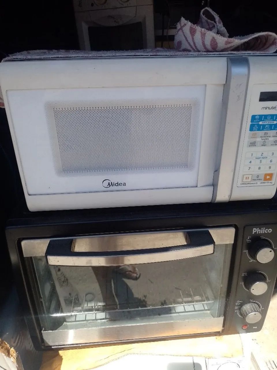 Microondas Philco 23 LTS  - Foto 2