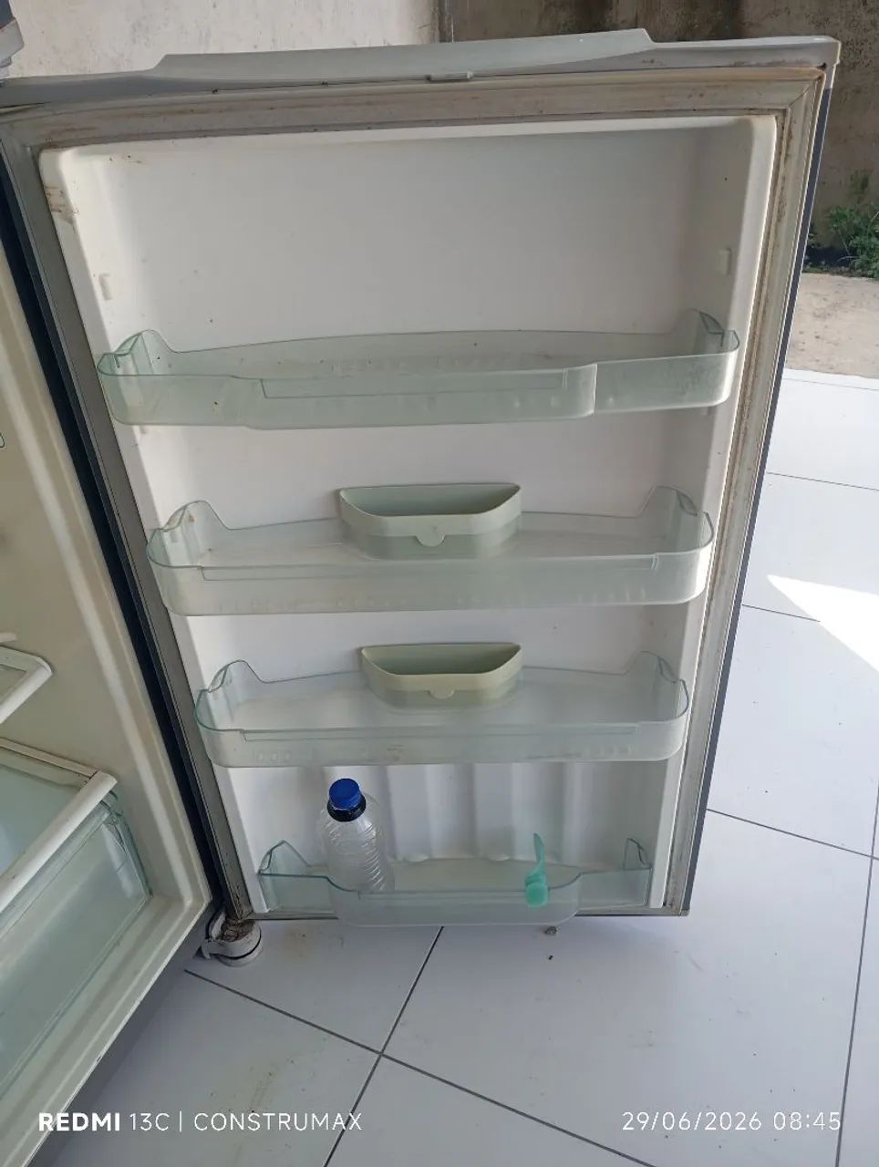 Geladeira  - Foto 4