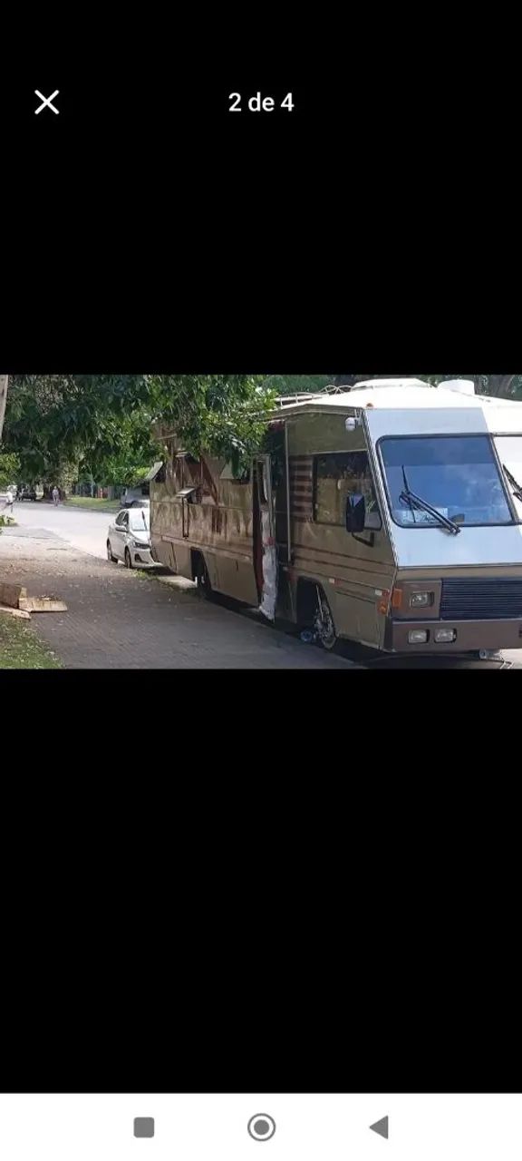 Motorhome  - Foto 2