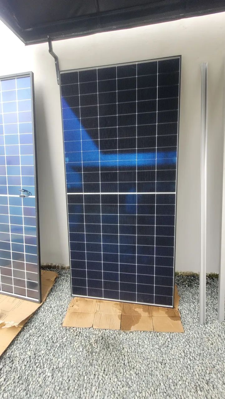 Placa solar  - Foto 3