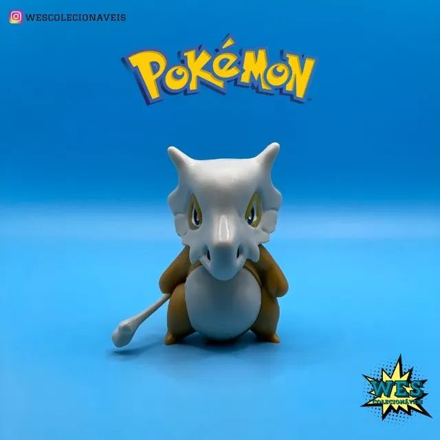 Cubone (Pokemon)