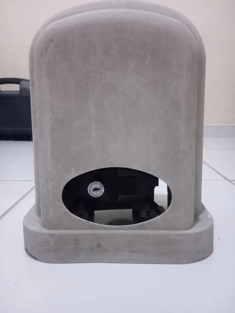 Motor automático para portão 