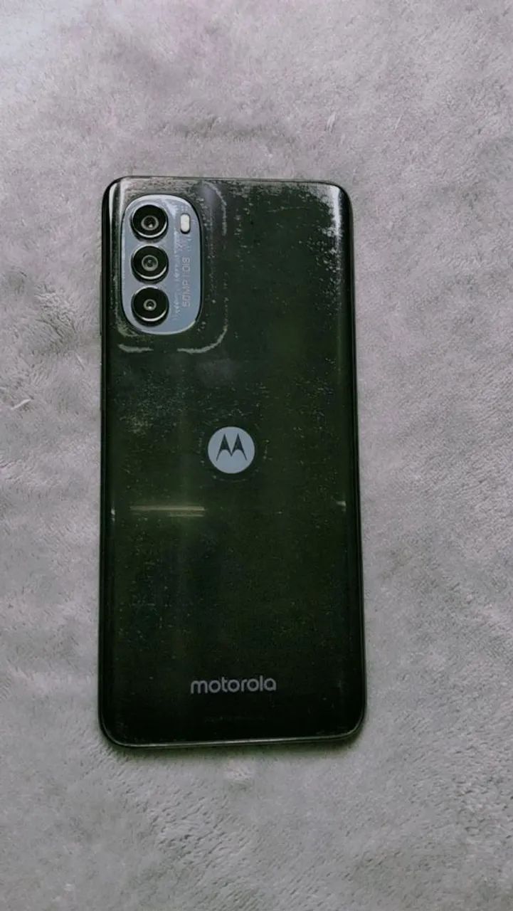 Moto G82 5g