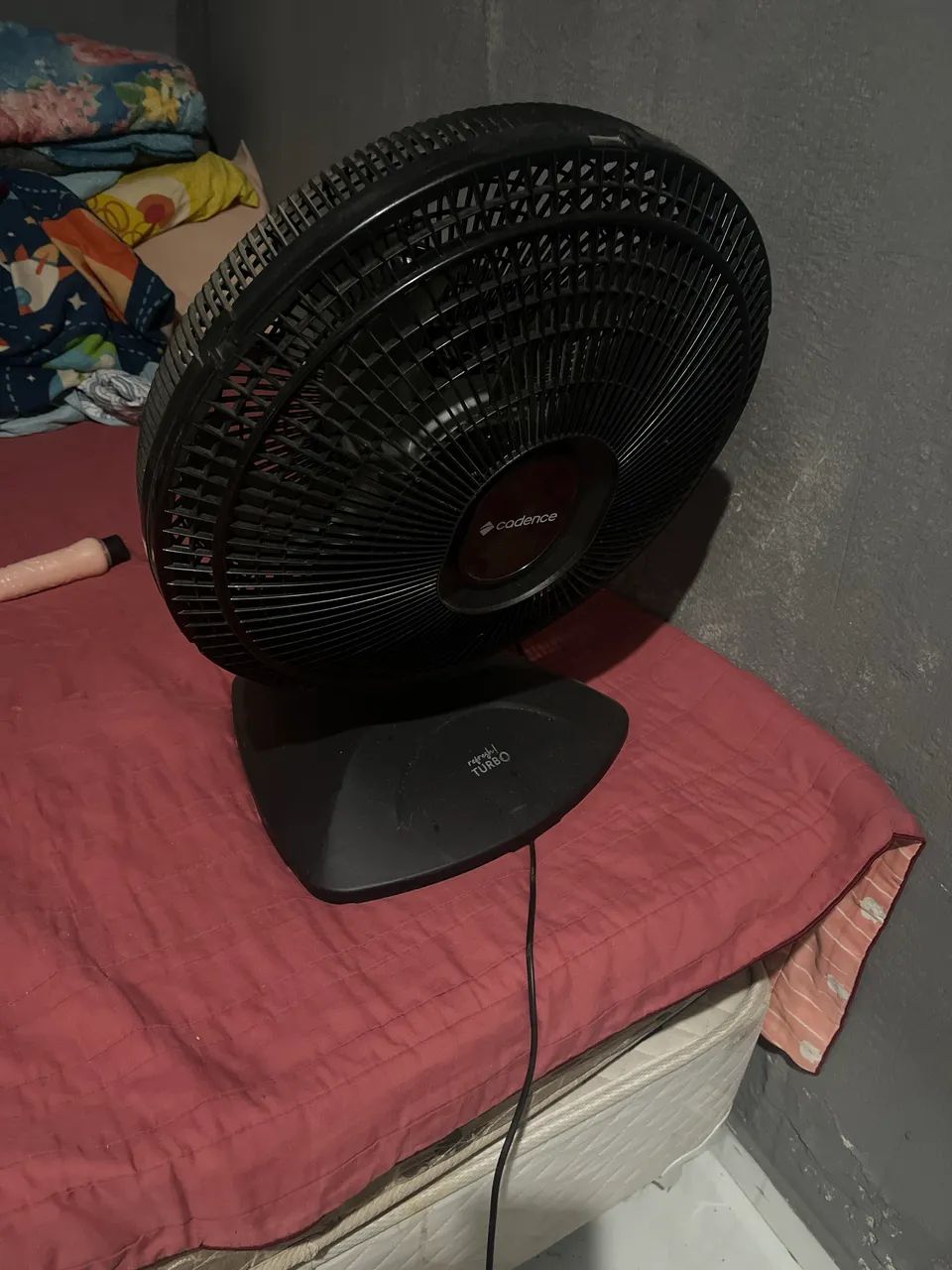Ventilador 