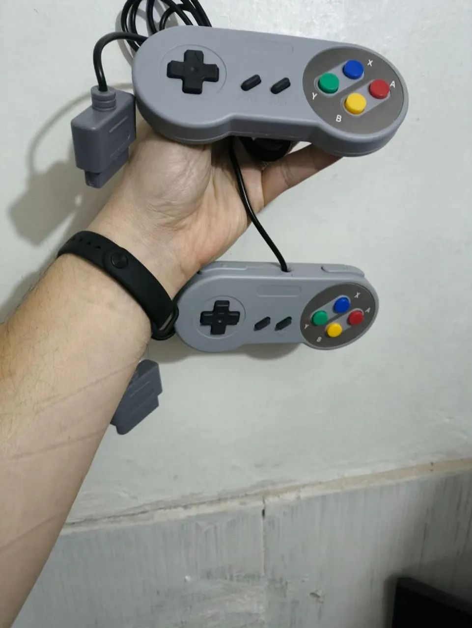 Super Nintendo completo  - Foto 2