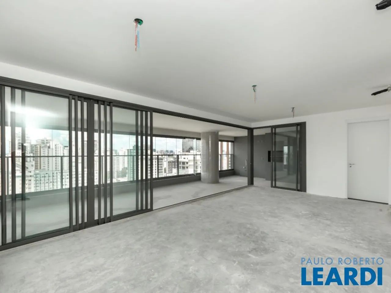 APARTAMENTO - CAMPO BELO - SP - Foto 4