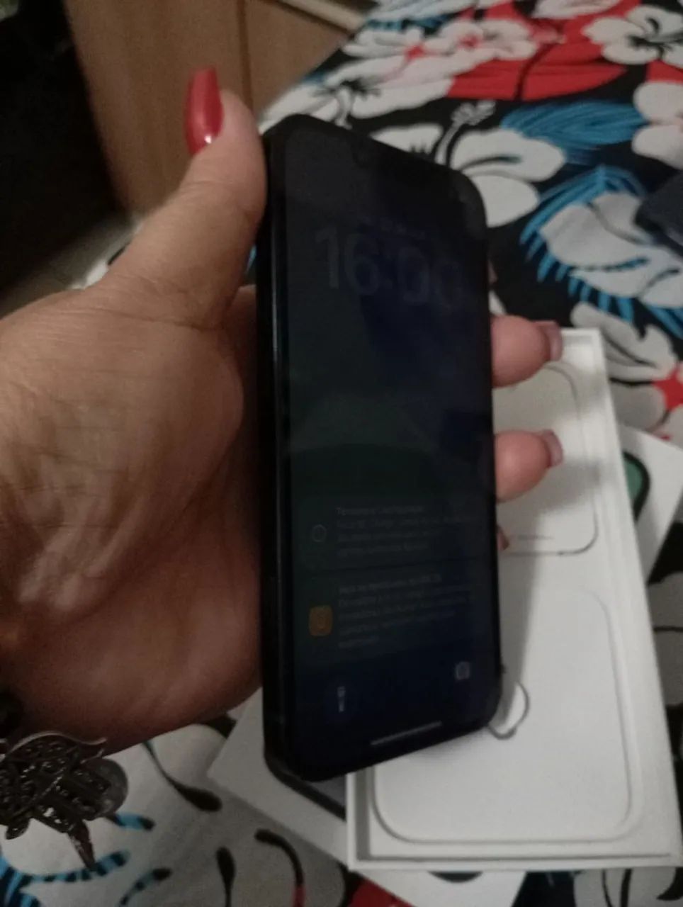 iPhone 14 128G 5gb Ram Super Novo  - Foto 4