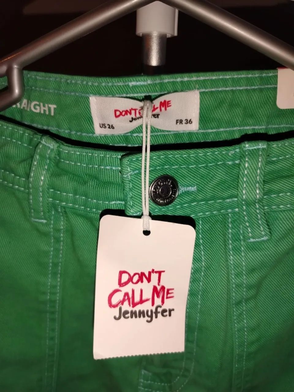 Calça Original da Jennifer 36 - Foto 2