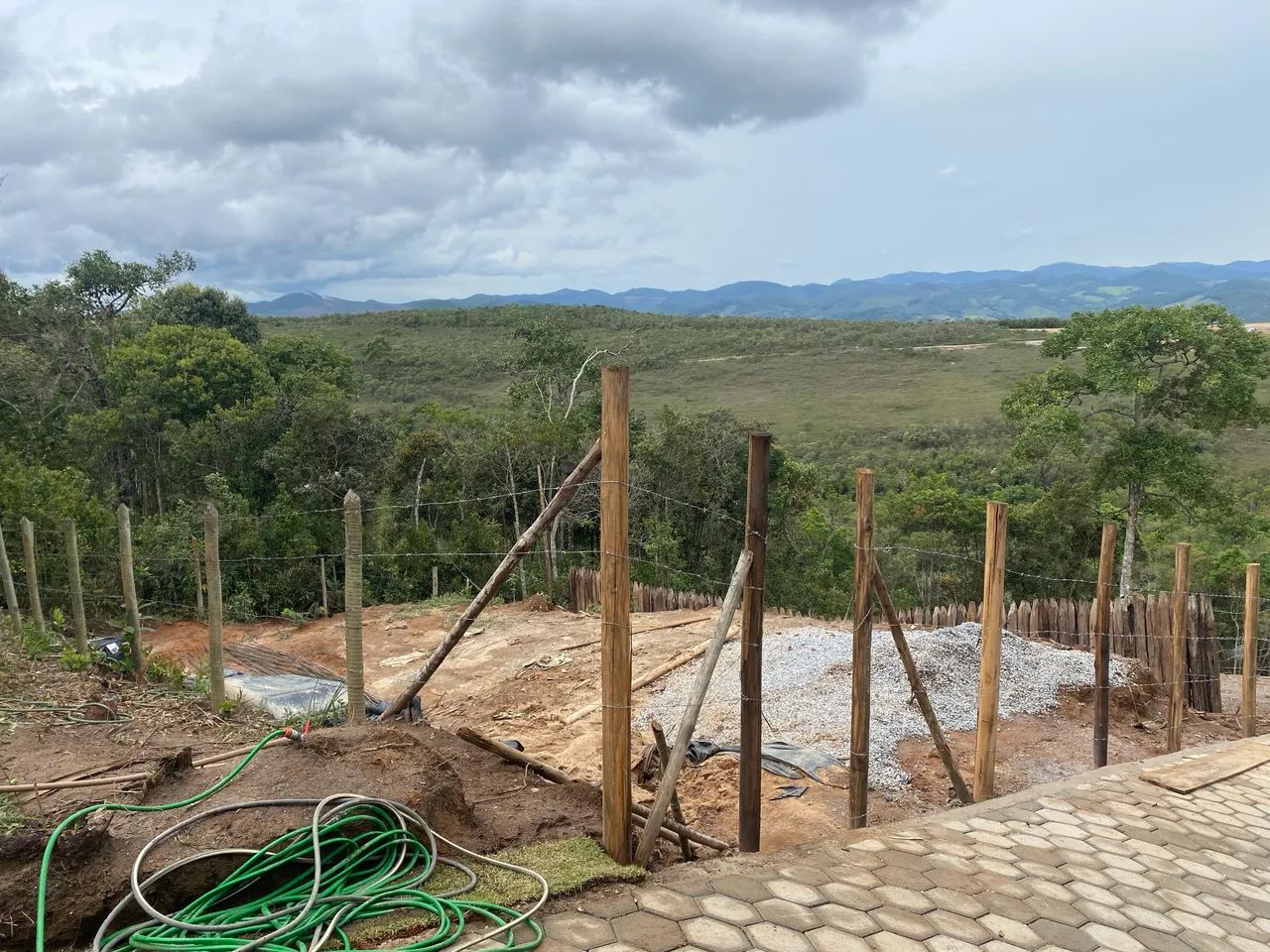 Lote Lavras Novas - Foto 5