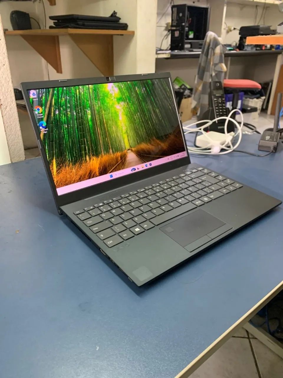 SONY VAIO FE 14 I5 10ª GERAÇÃO - Foto 5