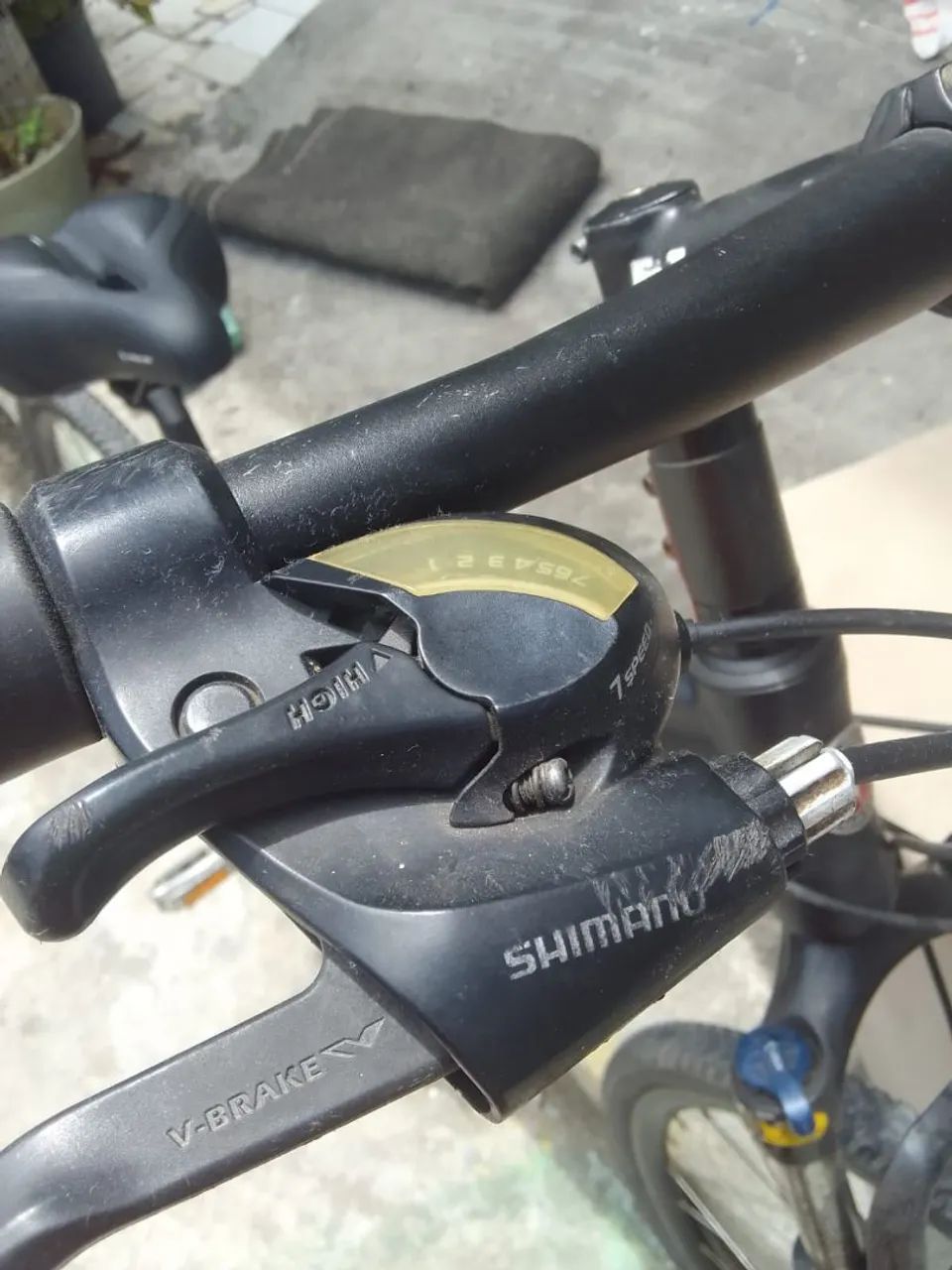 Bicicleta  - Foto 4