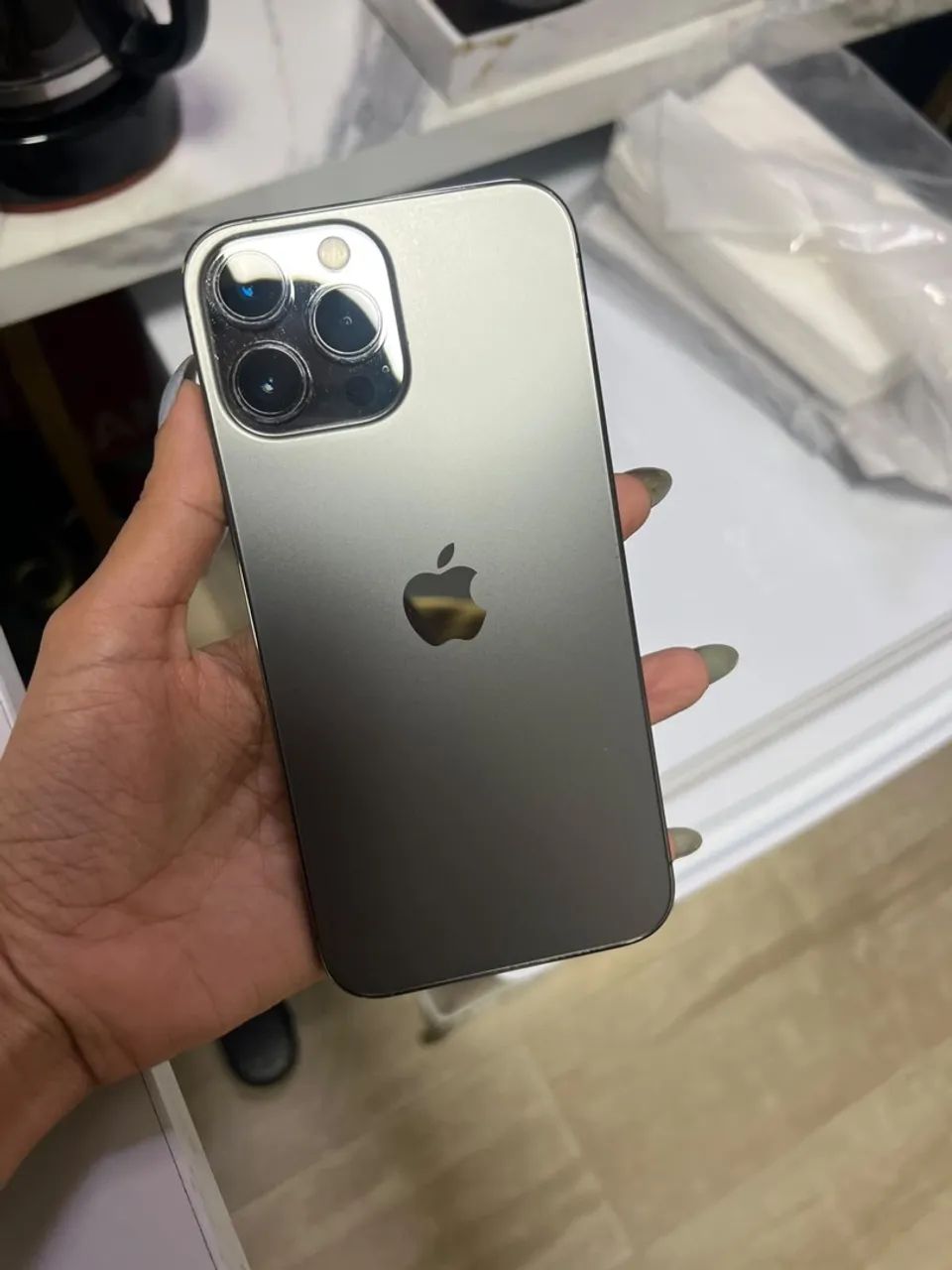 iPhone 13 Pro Max  - Foto 2