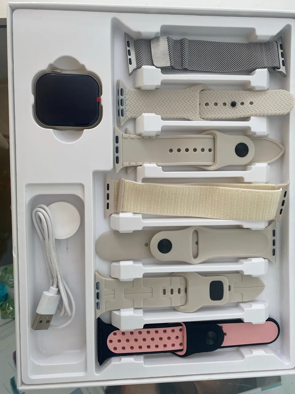 Smartwatch HW WATCHX  - Foto 2