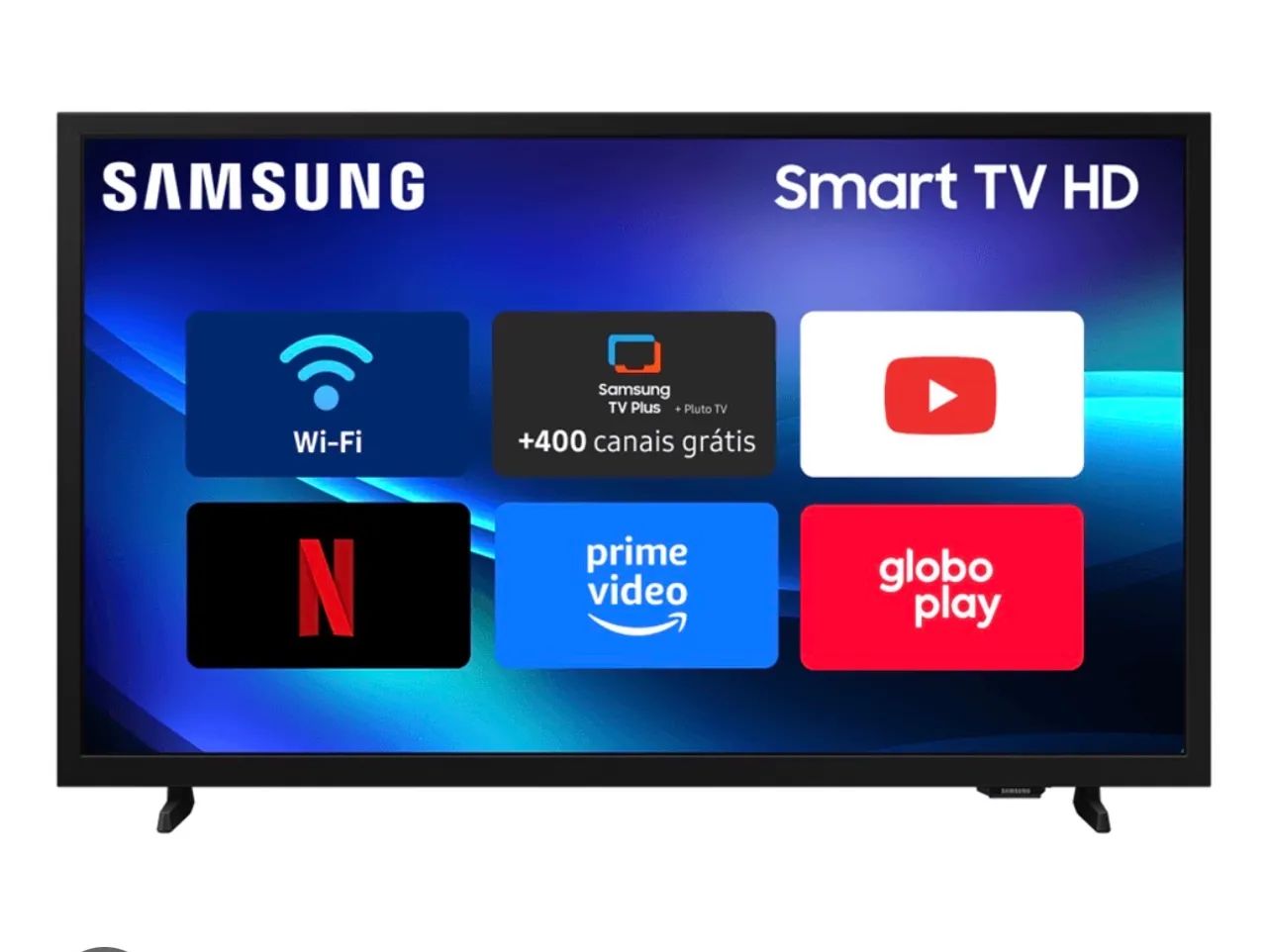 Tv Samsung 32 polegadas smart