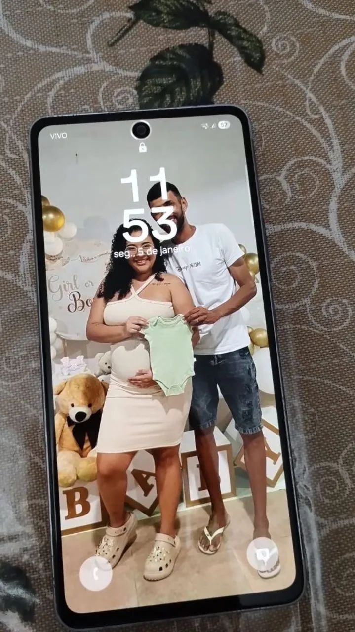 Samsung A53 5G - Foto 3