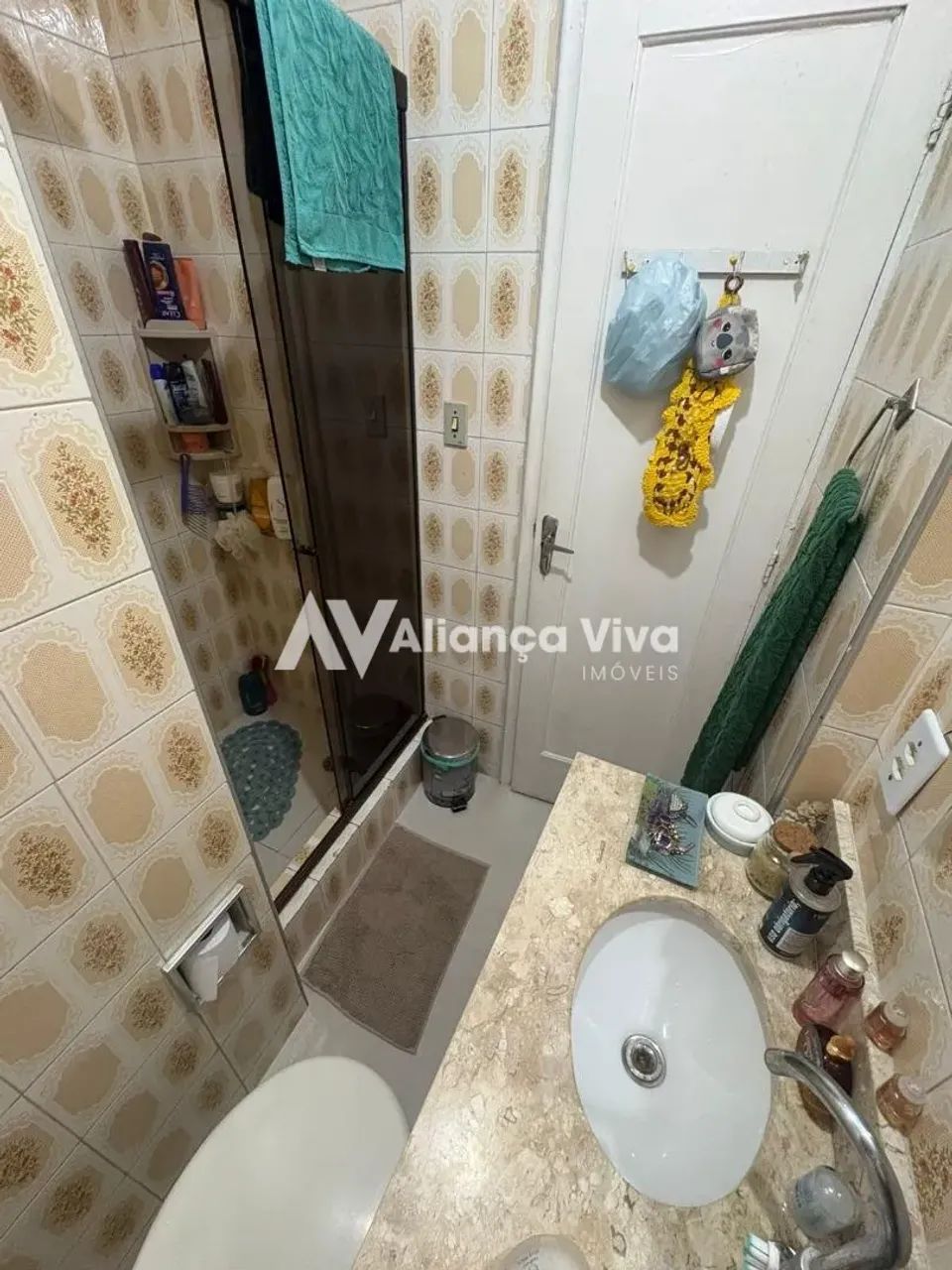Flamengo | Apartamento 1 quarto - Foto 2