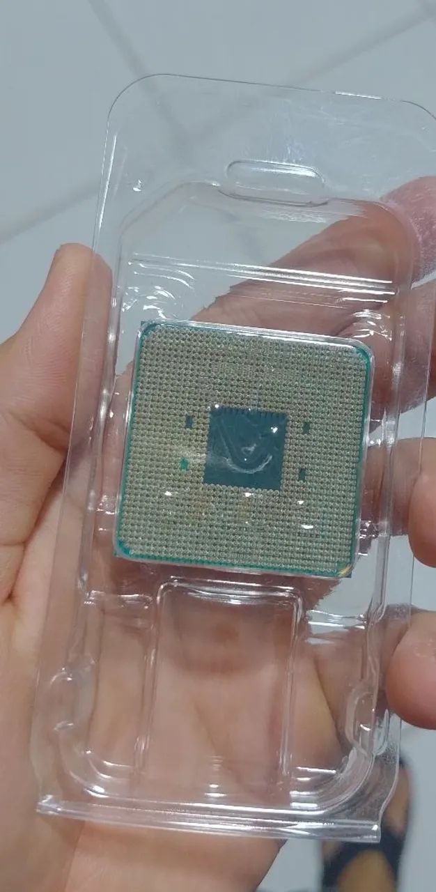 VENDO RYZEN 3 3200G - Foto 3