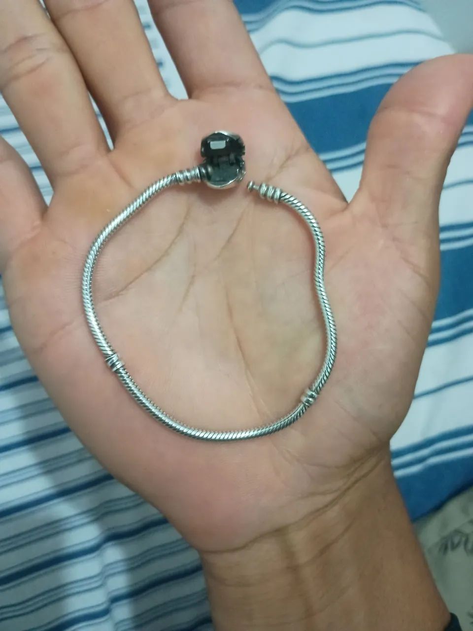 Pulseira da Pandora original  - Foto 3