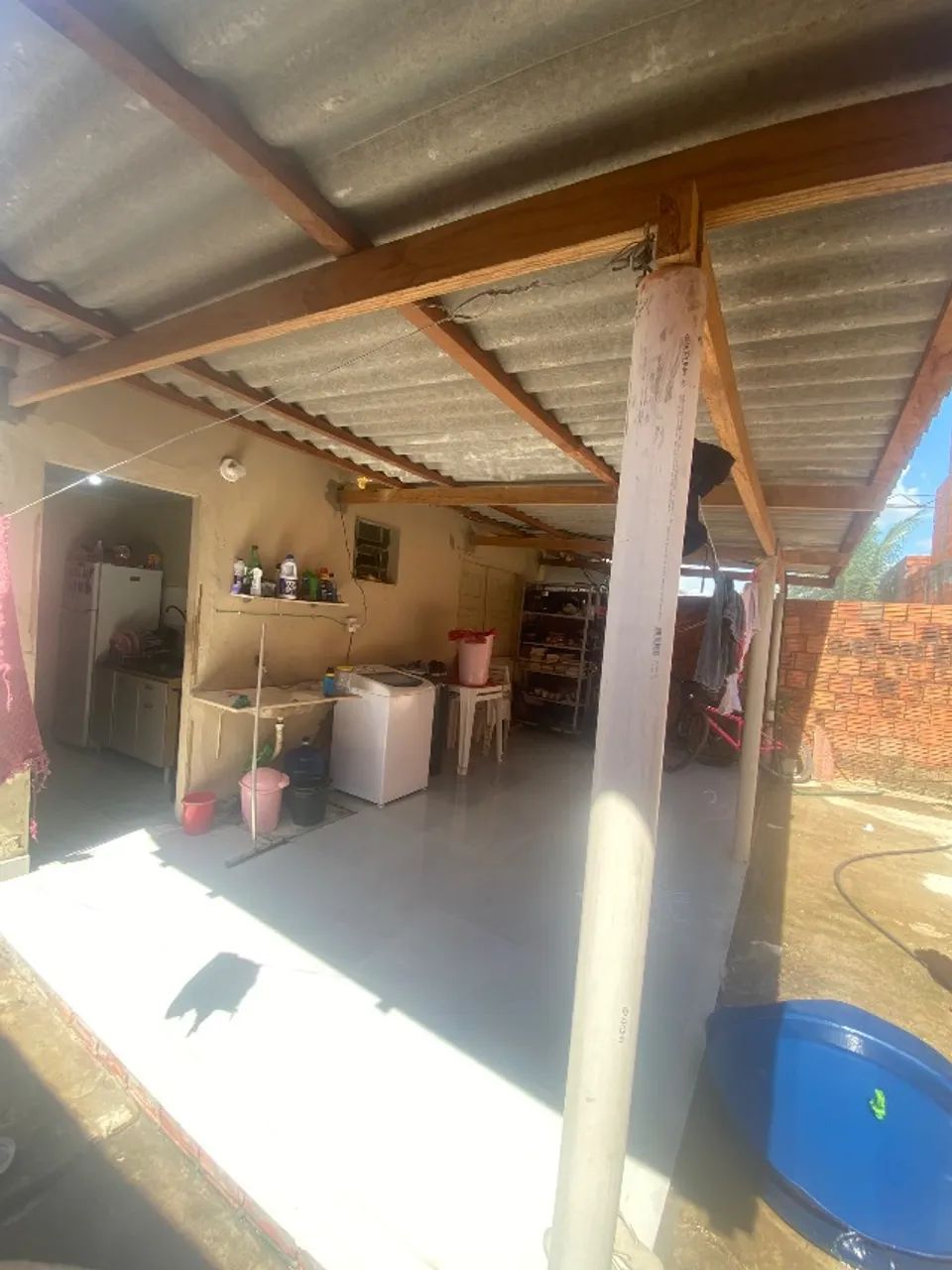 Vens uma casa no bairro rosa linda  - Foto 4