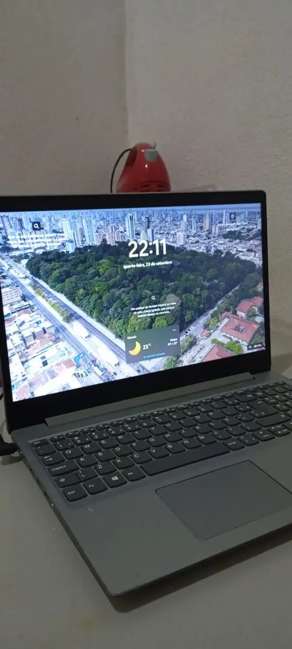 Notebook 