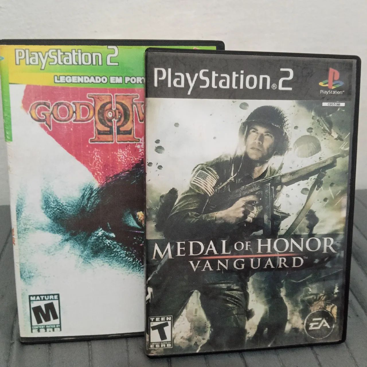 PlayStation 2 - Foto 5