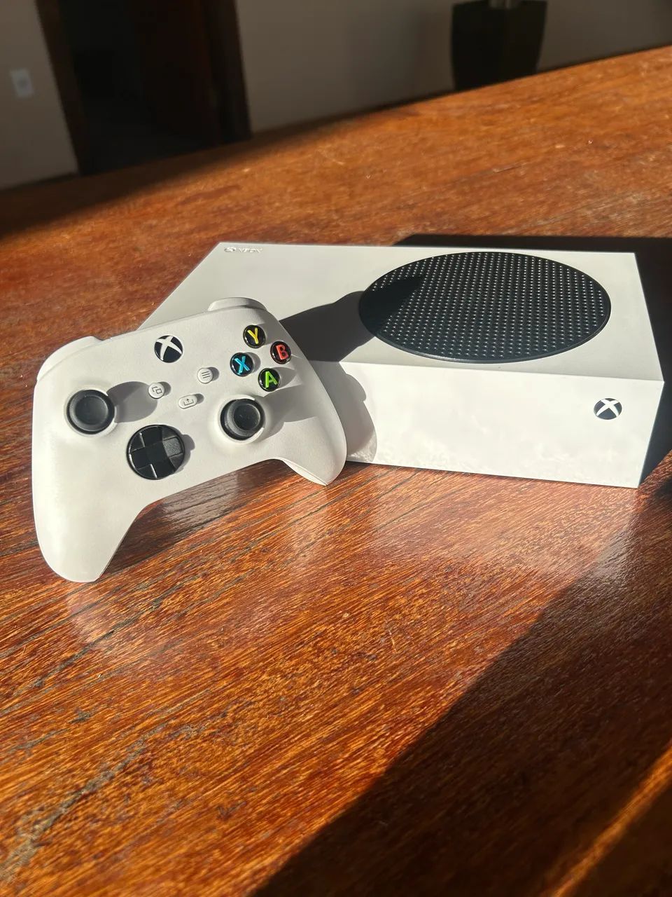 XBOX SERIES S  - Foto 3