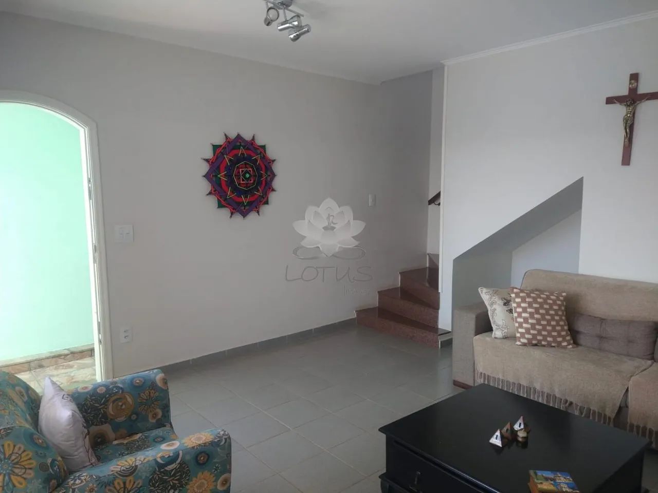 casa - Jardim Brasil - Atibaia - Foto 2