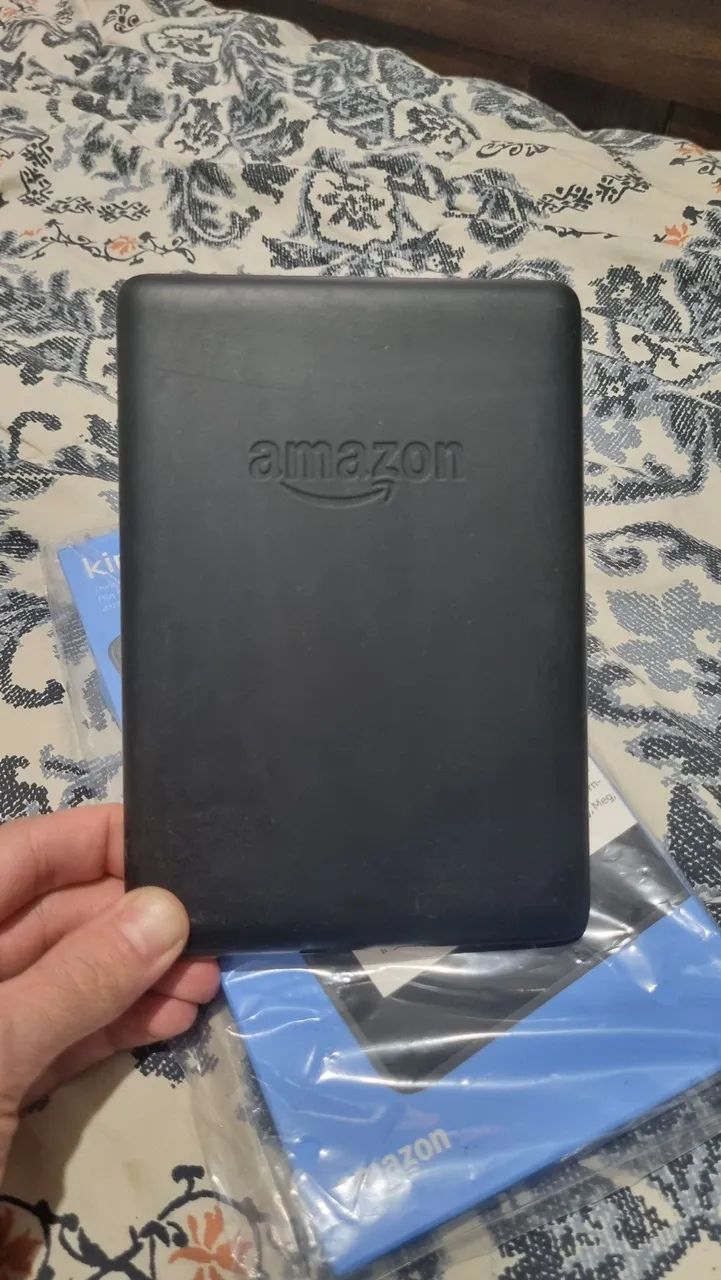 Kindle Paperwhite 10 a geração - Foto 2