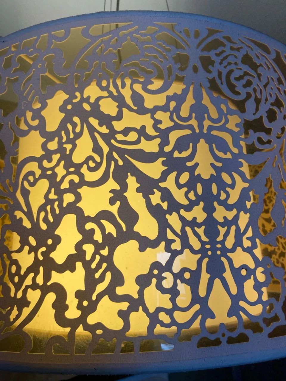 Lustre pendente grande - Foto 3