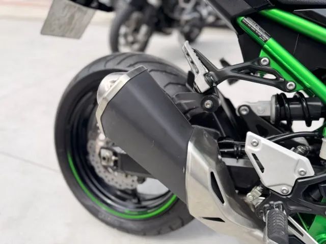 Kawasaki 900 2022 - 1493354188 | OLX