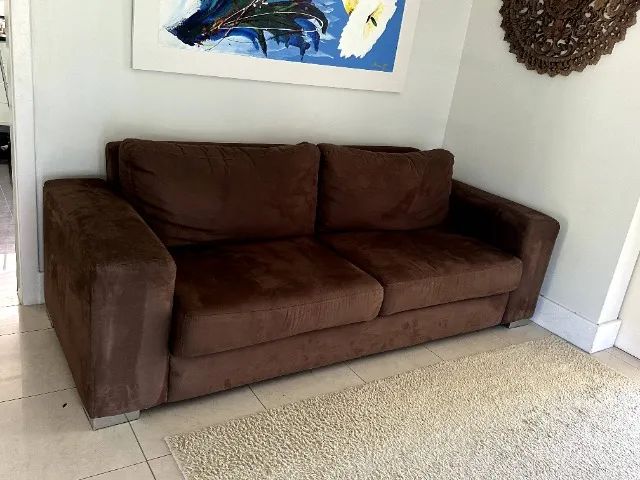 Sofa para sala de estar