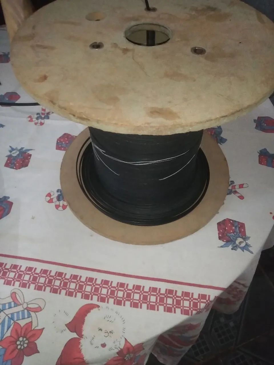 Fibra óptica  - Foto 2