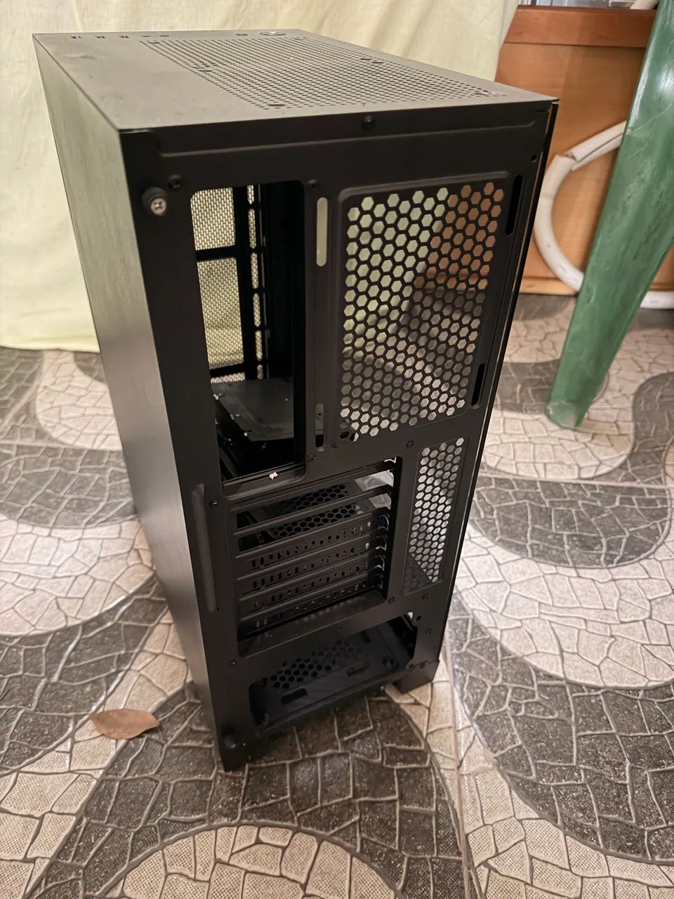 Gabinete Gamer - Foto 4