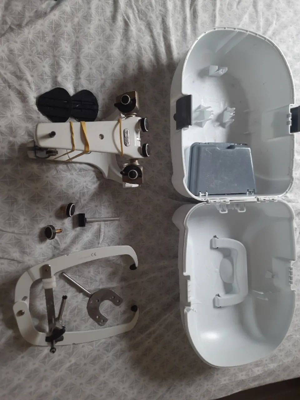 Articulador bioart - Foto 4