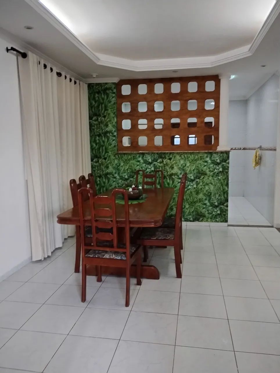 Casa Amarela - Maceió - Próximo a Praia do Francês  - Foto 4