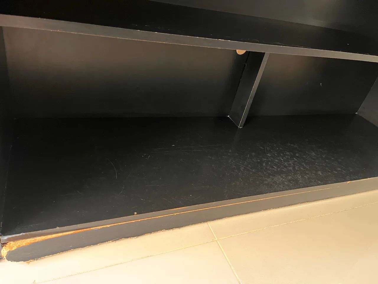 Doação de rack - Foto 3