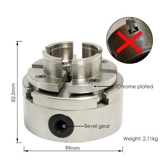 TORNO MANROD 1218a  220V - Foto 4