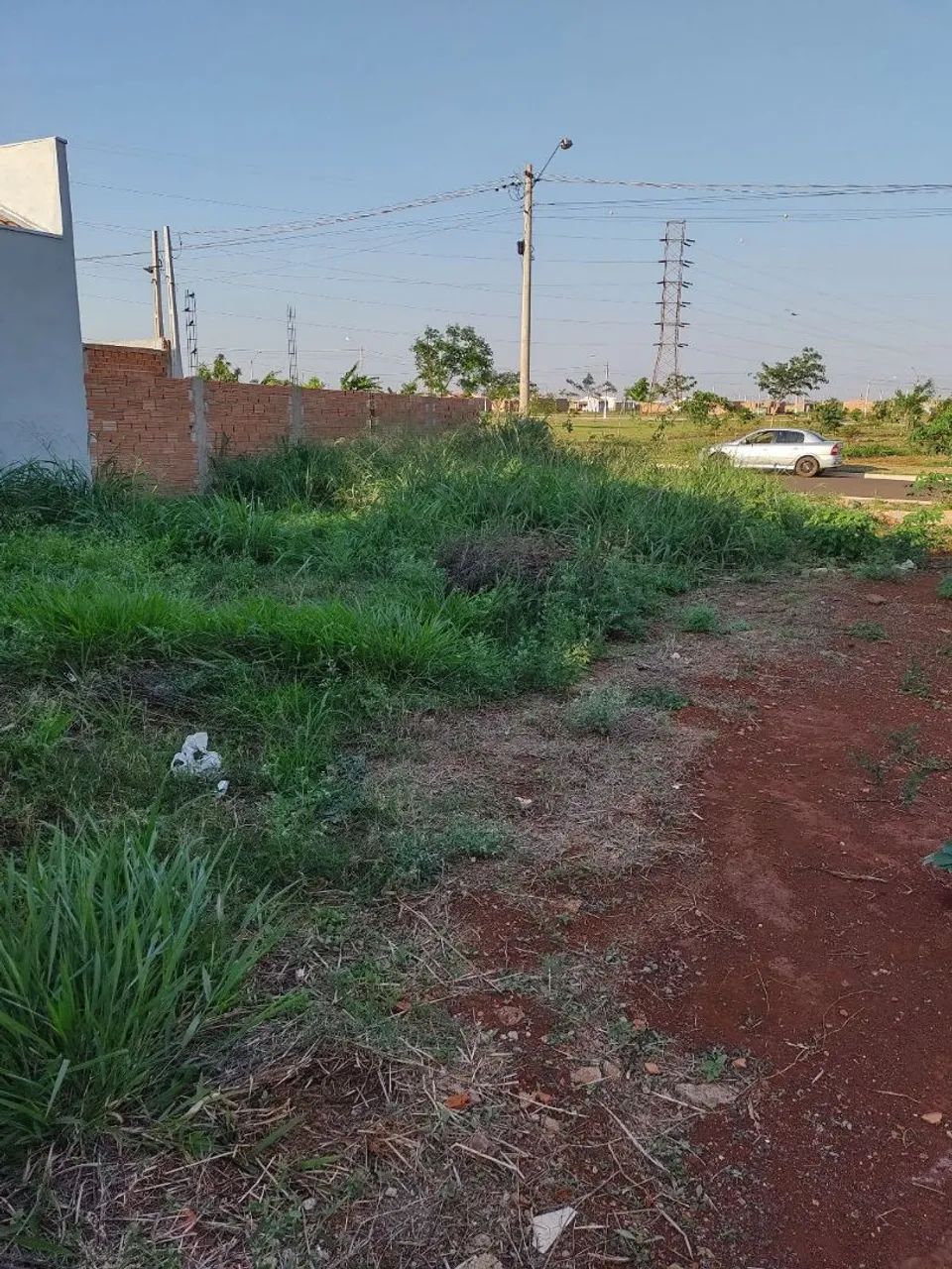 Terreno em Sertãozinho  - Foto 3