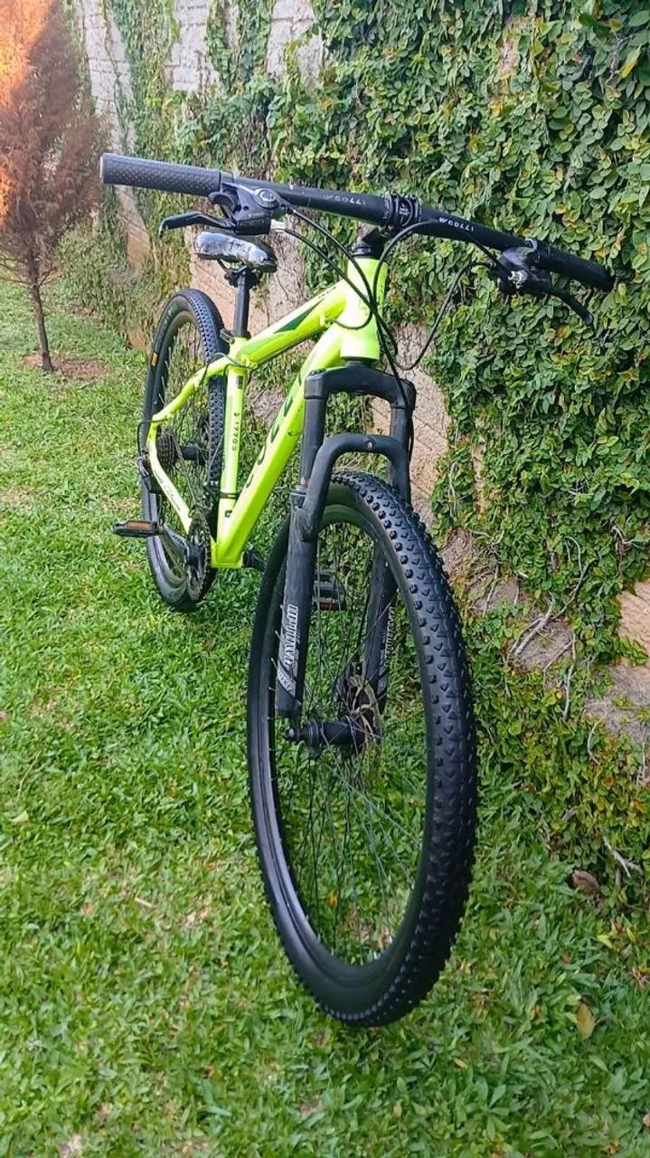 Bicicleta aro 29 - Foto 3