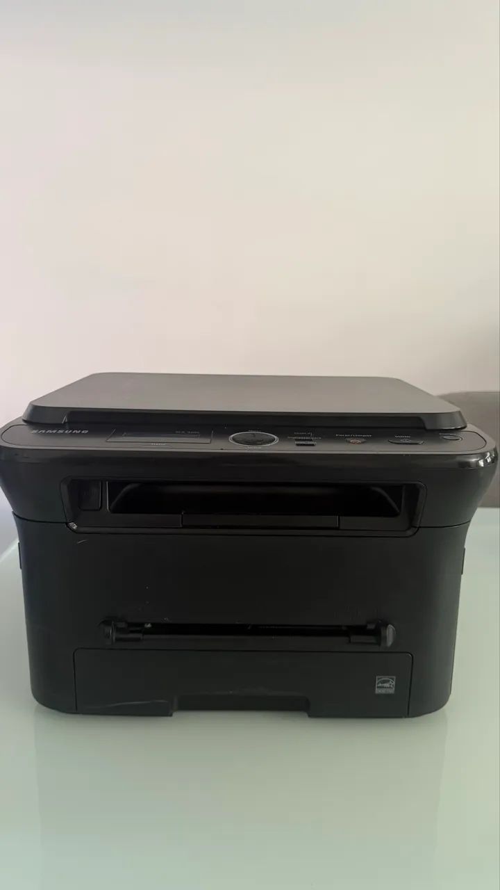 Impressora Samsung SCX 4600