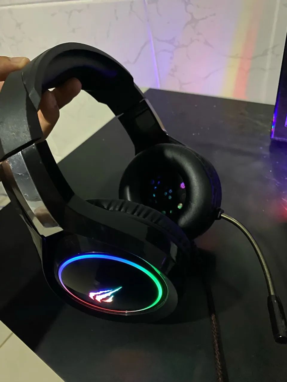 Headset 