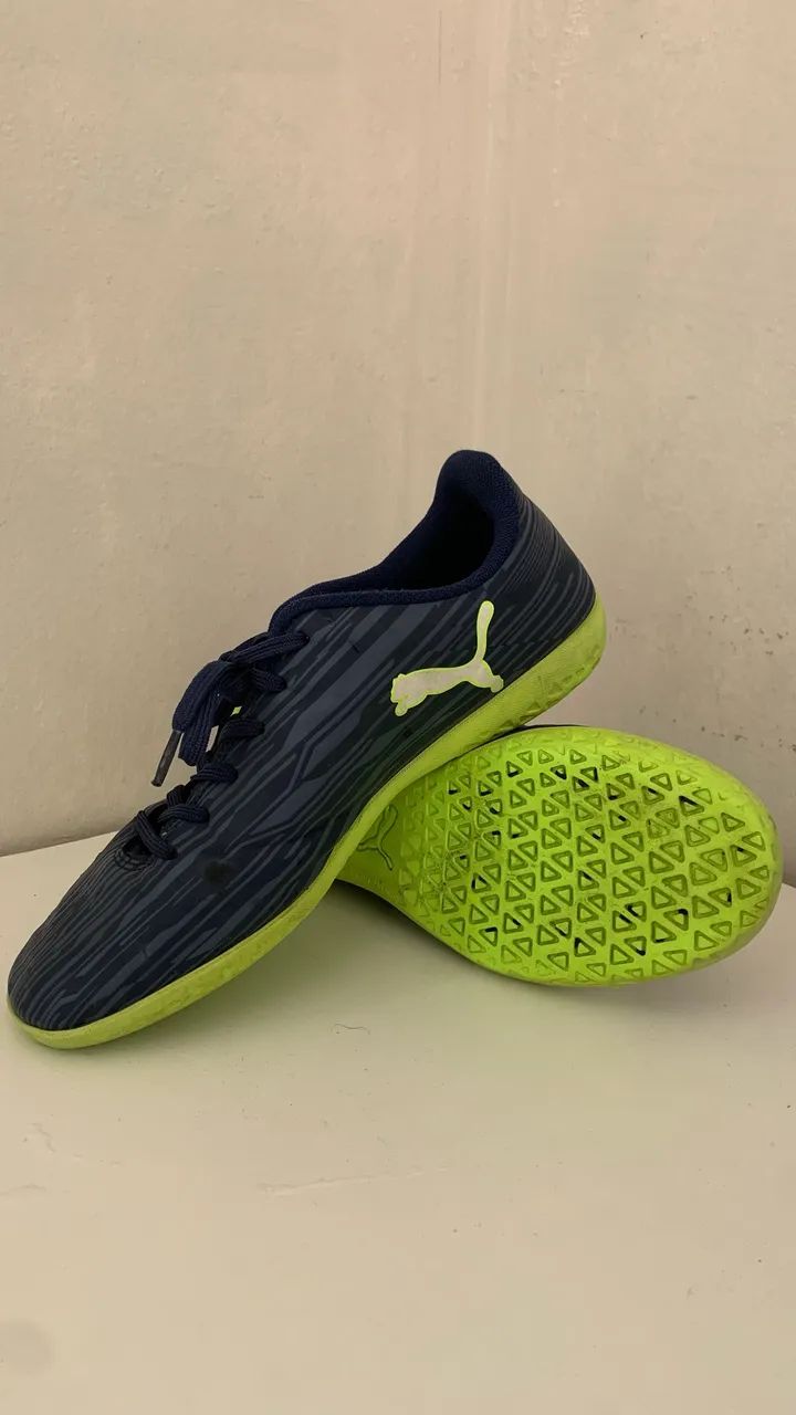 Puma Future Z Futsal - Calçados Esportivos - Imbuí, Salvador