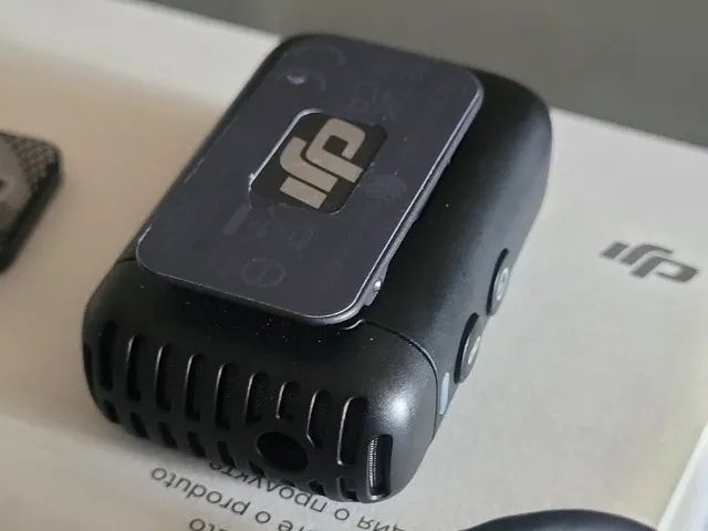 Microfone DJI Mic 2 - Foto 3