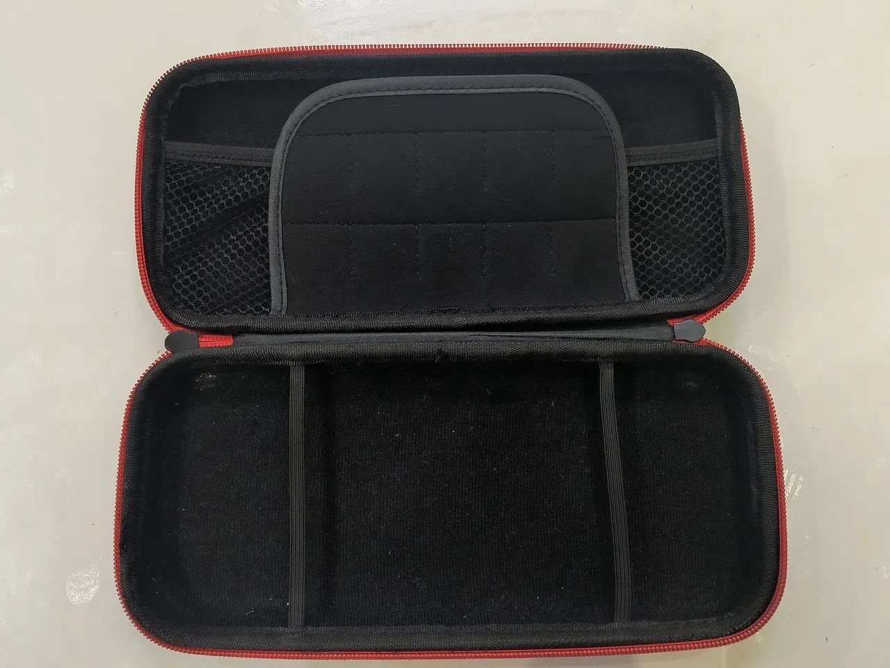 Case / Estojo para Nintendo Switch OLED  - Foto 3
