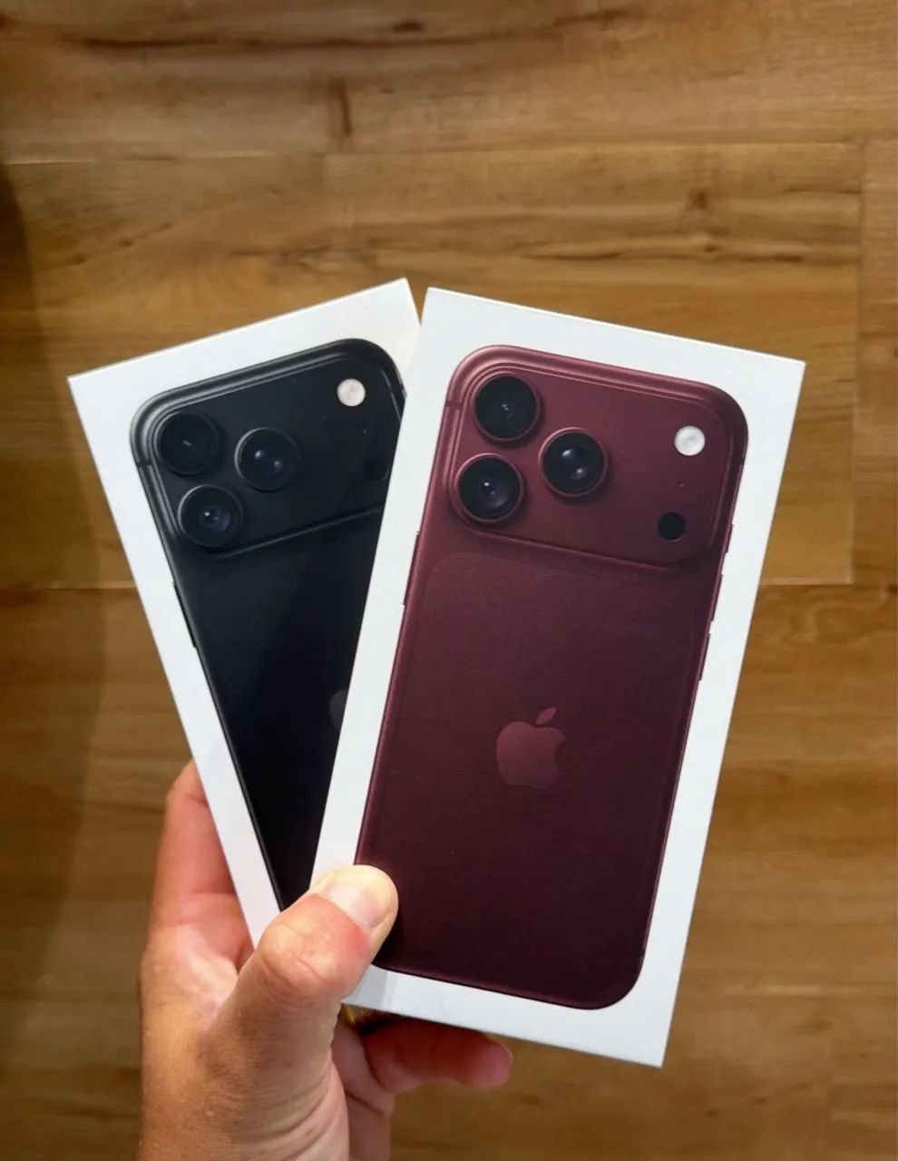 iPhone 18 pro Max 