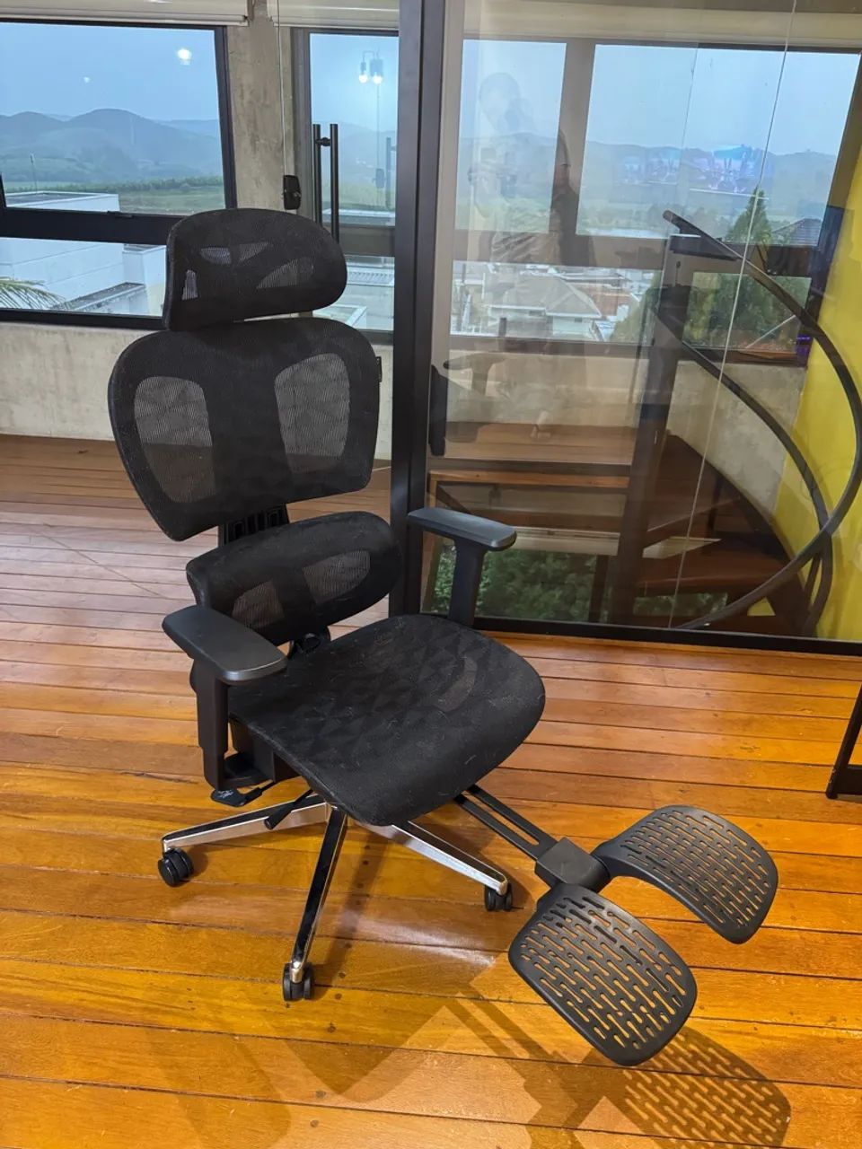     Cadeira Cosy T03 